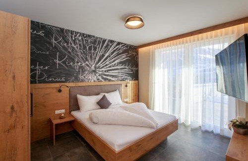 Prutz Apartment | Apart Lutz
