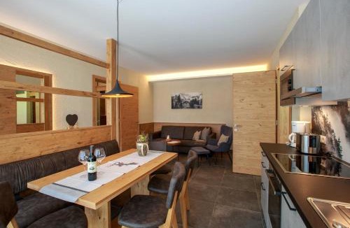 Prutz Apartment | Apart Lutz