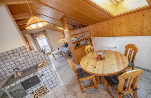 Hermagor-Pressegger See Apartment | Ferienhaus Schmied