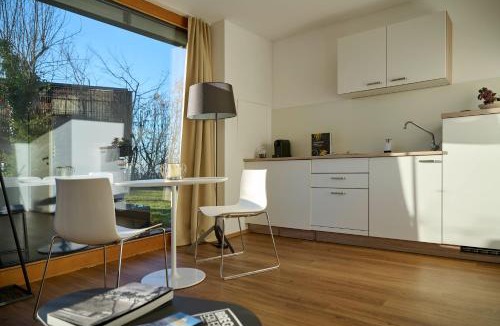 Bregenz Apartment | Charmantes Apartment in Bregenz - perfekt für Aktive & Genießer