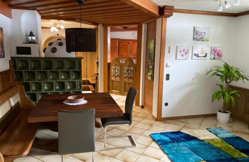 Goestling an der Ybbs Apartment | Ferienwohnung Scheiblechner