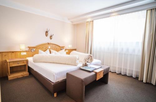 Steinach am Brenner Hotel | Aktiv Hotel Zur Rose am Brenner
