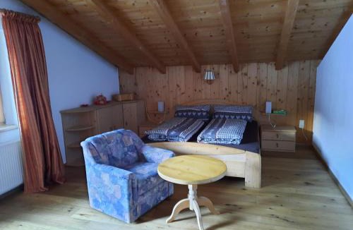 Kapfing Apartment | LORA
