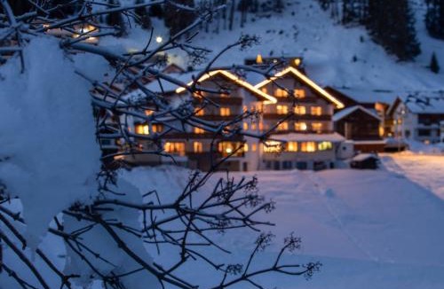 Mathon Hotel | Belavita B&B
