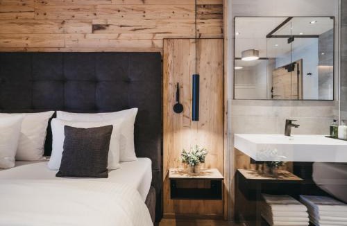 Kuhtai Hotel | VAYA Kühtai