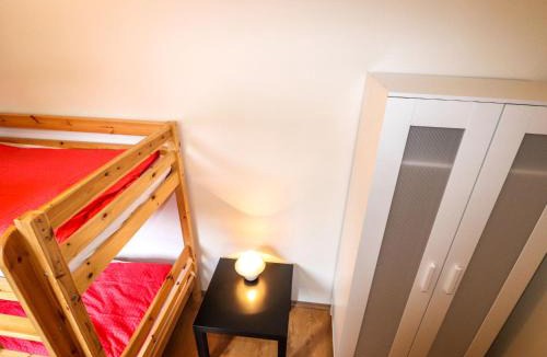 Muhldorf Apartment | Apartment Spatzennest - Top 7 by Interhome