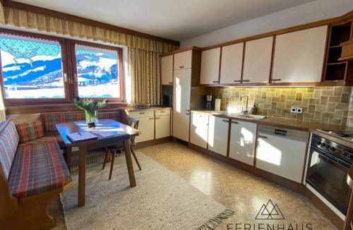 Lauterbach Apartment | Ferienwohnung an der Familienabfahrt