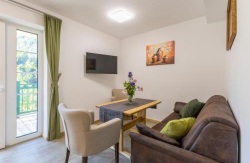 Hinterstoder Apartment | Appartement Hess Hinterstoder