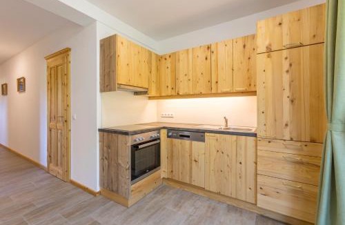 Hinterstoder Apartment | Appartement Hess Hinterstoder