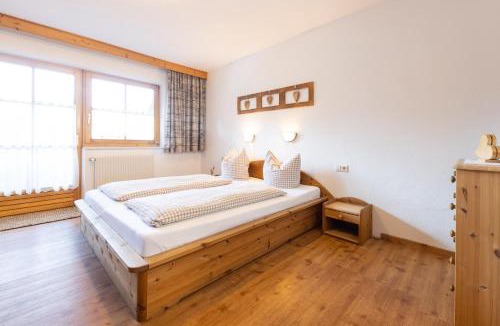 Telfes im Stubai Apartment | KASSNHOF - Urlaub in den Bergen