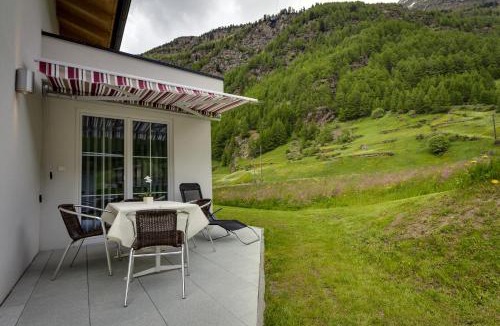 Zwieselstein Apartment | Apart Florian