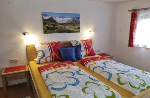 Distelberg House | Holiday Home Egger by Interhome