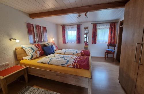 Distelberg House | Holiday Home Egger by Interhome
