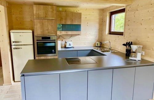 Maurach Apartment | Alpen-Chalets Achensee