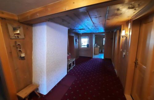 Lech am Arlberg Apartment | Haus Schroefler