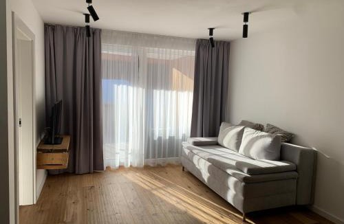 Weidach Apartment | Am Waldrand Weidach