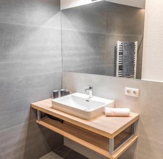 Fendels Apartment | Apart Wachter