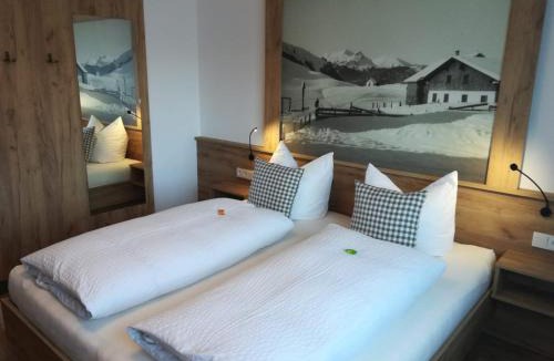 Berwang Apartment | Haus Rita