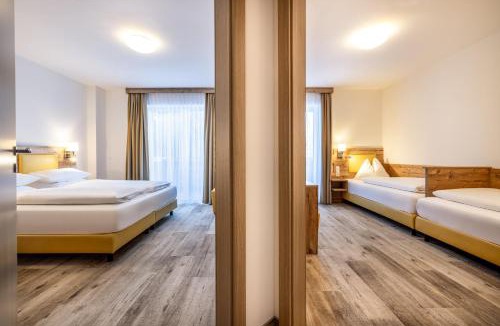 Sankt Johann im Pongau Hotel | Der Alpenblick