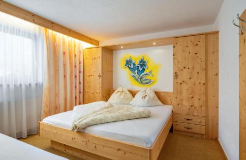 Soelden Apartment | Apartment Nadine-8 by Interhome