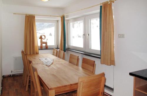 Nauders Apartment | Apartment Altes Zollhaus-4 by Interhome