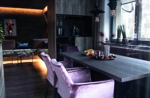 Sankt Anton am Arlberg Apartment | Luxury Apart Sailers Premium Summercard including