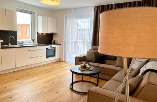 Tauplitz Apartment | die Tauplitz Lodges - Alm Lodge A8 by AA Holiday Homes