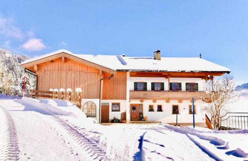 Moosen Apartment | Franbichl