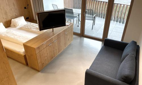 Lustenau Apartment | Apartmenthaus Anna mit Self-Check-In und 24h Support