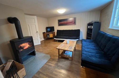 Dornbirn Apartment | Wood Lodge