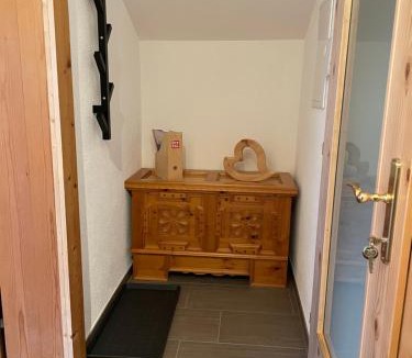 Oetz House | Appartement Birkheim