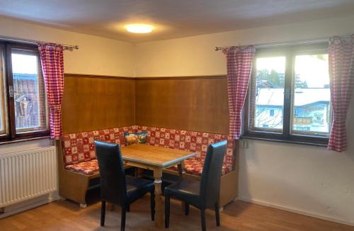 Berwang Apartment | Bären Appartements