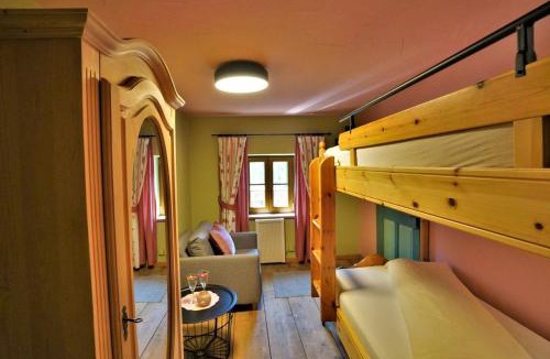 Ehrwald Ski Chalet | Das Hof Chalet