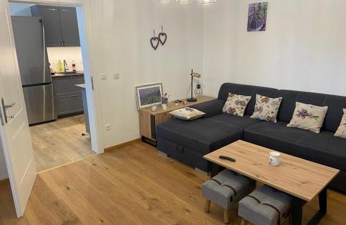 Vordernberg Apartment | Vordernberg Štýrské Alpy