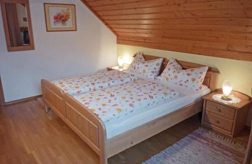 Aflenz Land Apartment | Haus Lechthaler