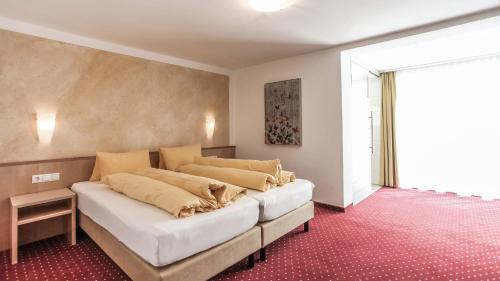 Soelden Bed & Breakfast | Ferienhaus Austria