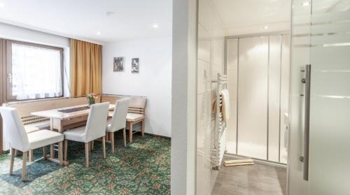 Soelden Bed & Breakfast | Ferienhaus Austria