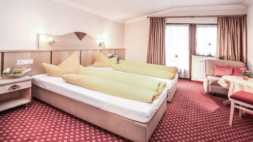 Soelden Bed & Breakfast | Ferienhaus Austria