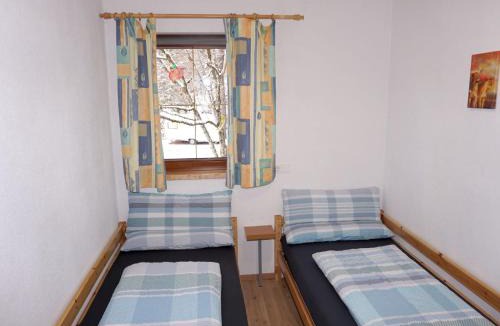 Nassereith Apartment | Apartment Ferien 1 by Interhome