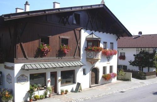 Mutters Apartment | Pittlanderhof