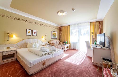 Trenkwald Hotel | Sport- und Vitalhotel Seppl