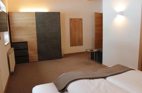 Sankt Leonhard im Pitztal Apartment | Apart Luibisblick