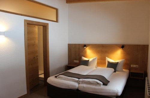 Sankt Leonhard im Pitztal Apartment | Apart Luibisblick