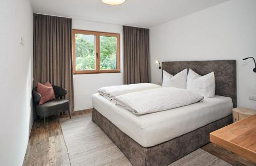 Pfunds Apartment | Alpenchalet S´Andalr