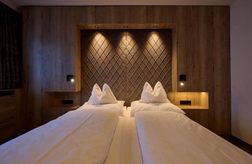 Hochgurgl Hotel | Alpenhotel Laurin