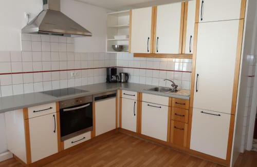 Nauders Apartment | Apartment Altes Zollhaus-3 by Interhome