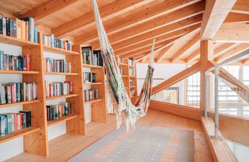Weissenbach am Lech House | Reiterhof Berggut Gaicht