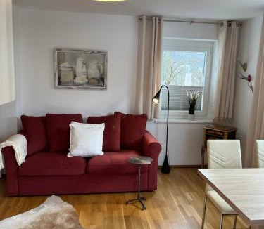 Innsbruck Apartment | Citybergblick2