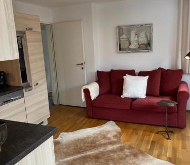 Innsbruck Apartment | Citybergblick2