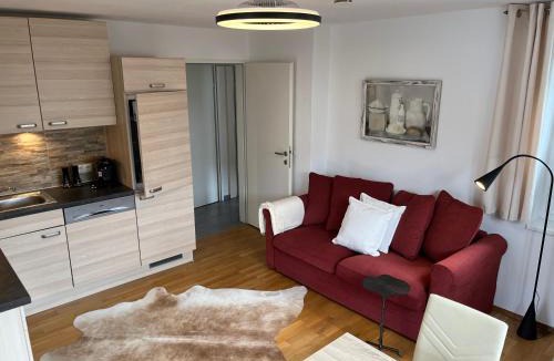 Innsbruck Apartment | Citybergblick2